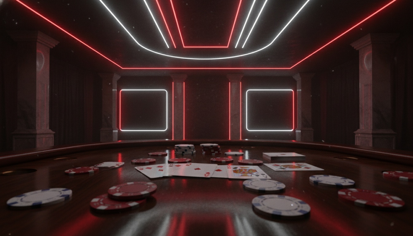 Crazy Fox Casino