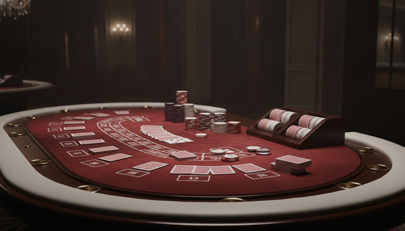Spielangebot im Crazy Fox Casino