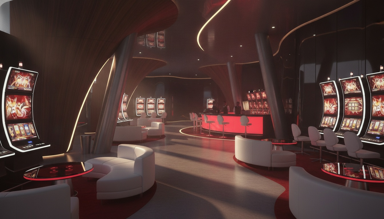 Crazy Fox Casino — Detaillierte Informationen